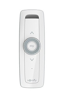 Somfy Situo 1 Variation Pure RTS - Motorised Blind Accessory